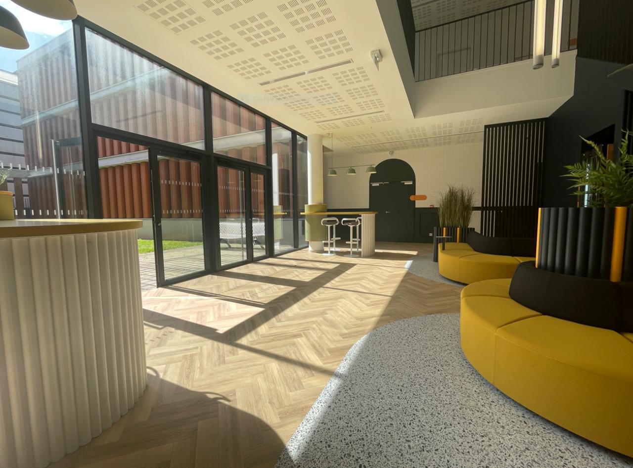 Bureau Lille 2487m² Location bureau Lille Nord OLBUR2201389 12